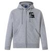 Mens Full Zip Hoodie Thumbnail