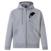 Mens Full Zip Hoodie Thumbnail
