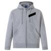 Mens Full Zip Hoodie Thumbnail