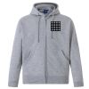 Mens Full Zip Hoodie Thumbnail