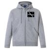 Mens Full Zip Hoodie Thumbnail