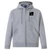 Mens Full Zip Hoodie Thumbnail