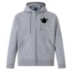 Mens Full Zip Hoodie Thumbnail