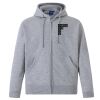 Mens Full Zip Hoodie Thumbnail