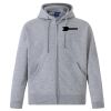 Mens Full Zip Hoodie Thumbnail