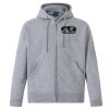 Mens Full Zip Hoodie Thumbnail