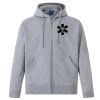 Mens Full Zip Hoodie Thumbnail