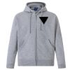 Mens Full Zip Hoodie Thumbnail