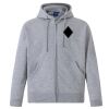 Mens Full Zip Hoodie Thumbnail