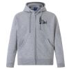 Mens Full Zip Hoodie Thumbnail