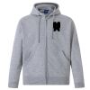 Mens Full Zip Hoodie Thumbnail