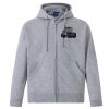 Mens Full Zip Hoodie Thumbnail