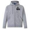 Mens Full Zip Hoodie Thumbnail