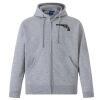 Mens Full Zip Hoodie Thumbnail