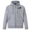 Mens Full Zip Hoodie Thumbnail
