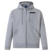 Mens Full Zip Hoodie Thumbnail