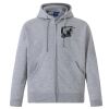 Mens Full Zip Hoodie Thumbnail