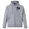 Mens Full Zip Hoodie Thumbnail