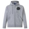 Mens Full Zip Hoodie Thumbnail