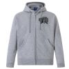 Mens Full Zip Hoodie Thumbnail