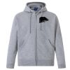 Mens Full Zip Hoodie Thumbnail