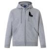 Mens Full Zip Hoodie Thumbnail