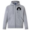 Mens Full Zip Hoodie Thumbnail