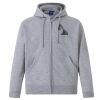 Mens Full Zip Hoodie Thumbnail