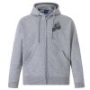 Mens Full Zip Hoodie Thumbnail