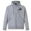 Mens Full Zip Hoodie Thumbnail