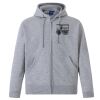 Mens Full Zip Hoodie Thumbnail