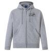 Mens Full Zip Hoodie Thumbnail