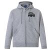 Mens Full Zip Hoodie Thumbnail