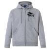 Mens Full Zip Hoodie Thumbnail