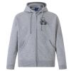 Mens Full Zip Hoodie Thumbnail