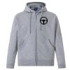 Mens Full Zip Hoodie Thumbnail