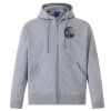 Mens Full Zip Hoodie Thumbnail