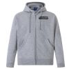 Mens Full Zip Hoodie Thumbnail