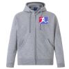 Mens Full Zip Hoodie Thumbnail