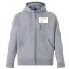 Mens Full Zip Hoodie Thumbnail