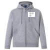 Mens Full Zip Hoodie Thumbnail