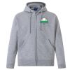 Mens Full Zip Hoodie Thumbnail