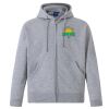 Mens Full Zip Hoodie Thumbnail