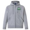 Mens Full Zip Hoodie Thumbnail
