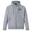 Mens Full Zip Hoodie Thumbnail