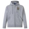 Mens Full Zip Hoodie Thumbnail