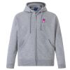 Mens Full Zip Hoodie Thumbnail