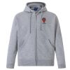 Mens Full Zip Hoodie Thumbnail