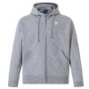 Mens Full Zip Hoodie Thumbnail