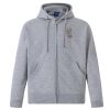 Mens Full Zip Hoodie Thumbnail